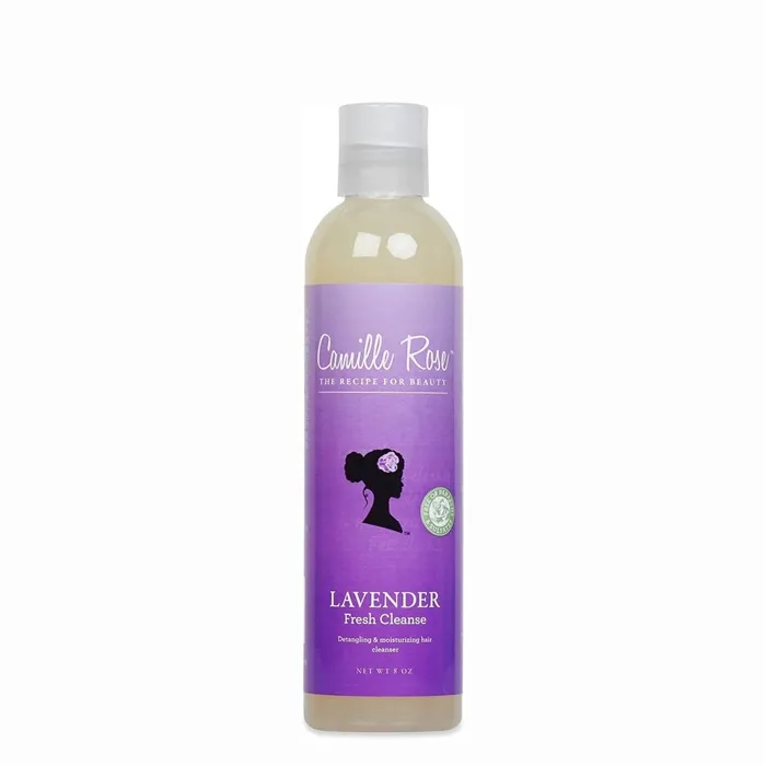 Camille Rose Lavender Fresh Cleanser 236ml