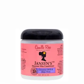 Camille Rose Moisture Max Conditioner 240ml