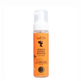 Camille Rose Spiked Honey Mousse 4in1 Styler 240ml