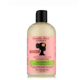 Camille Rose Sweet Ginger Shampoo 355ml
