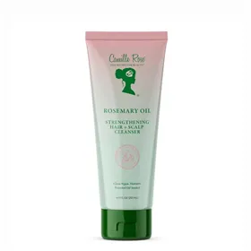 Camille Rose Rosemary Oil Strengthening Hair Scalp Cleanser 251ml