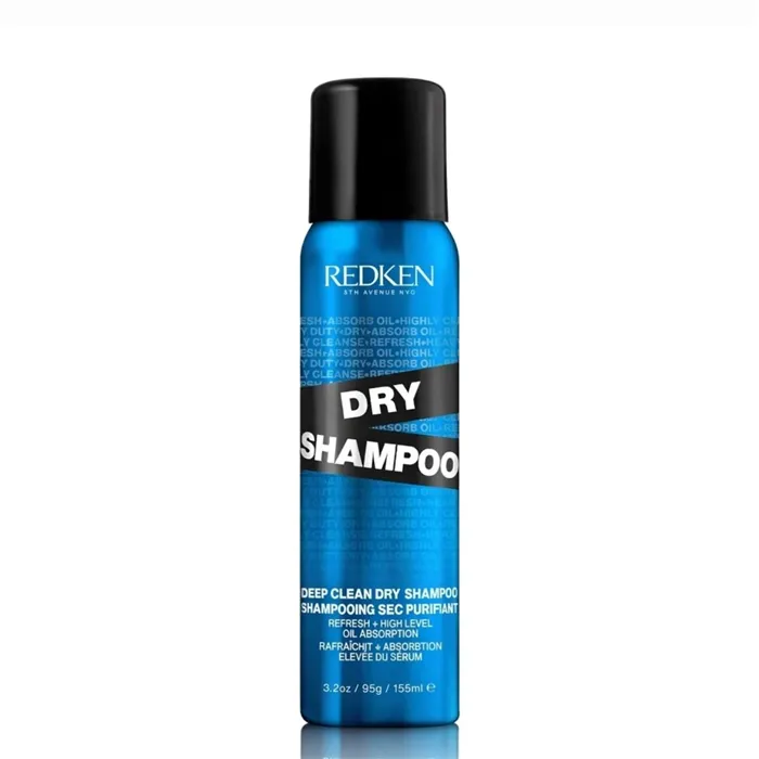 Redken Dry Shampoo 155ml