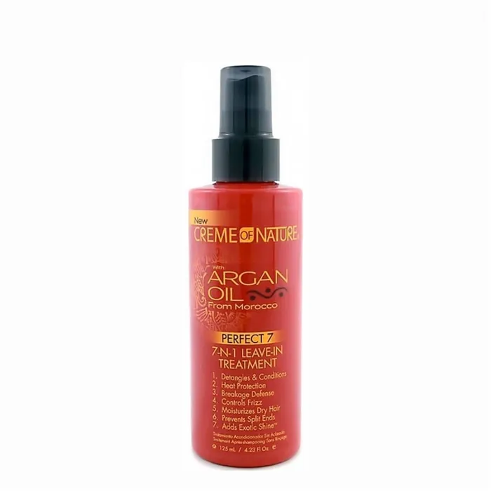Creme Of Nature 7 in 1 Leave In Spray 125ml