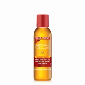 Creme Of Nature Gloss & Shine Polisher 118ml