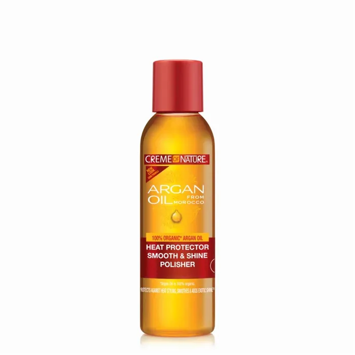 Creme Of Nature Gloss & Shine Polisher 118ml