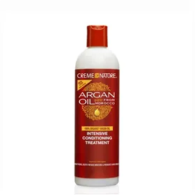 Creme Of Nature Argan Oil Intensive Conditioning Treatment 