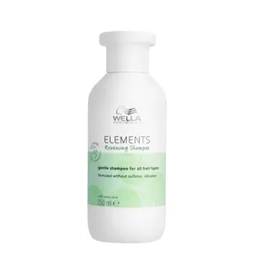 Wella Elements Renew Champô