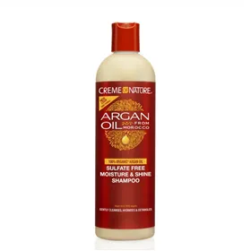 Creme Of Nature Moisture & Shine Shampoo 354ml