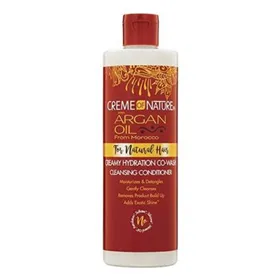 Creme Of Nature Argan Oil Licious Co Wash 354ml