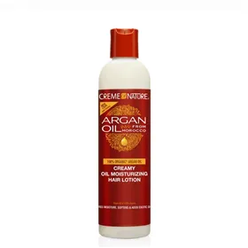 Creme Of Nature Argan Oil Creamy Oil Lotion 250ml