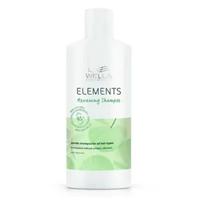 Wella Elements Renew Champô