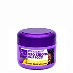 Máscara Gro Strong Anti Quebra de Cabelo Dark And Lovely 250ml