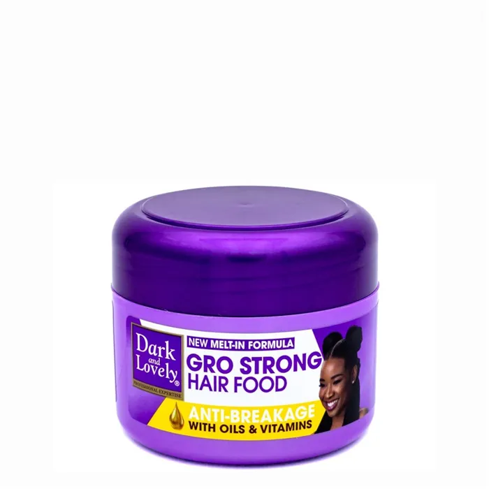 Dark And Lovely Gro Strong Hair Food Anti Breakage 250ml