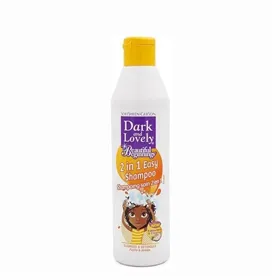 Dark And Lovely Kids 2 in 1 Easy Shampoo 250ml