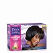 Dark And Lovely Moisture Plus Relaxer Normal