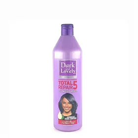 Dark And Lovely Total Repair 5 Oil Moisturiser 250ml