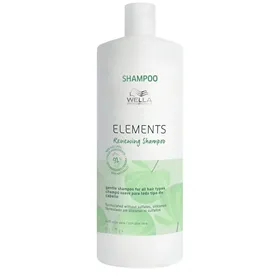 Wella Elements Renew Champô