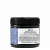 Davines Alchemic Après-shampoing Silver