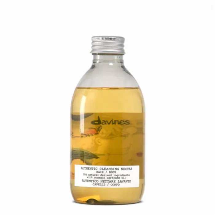 Davines Authentic Cleansing Nectar 280ml