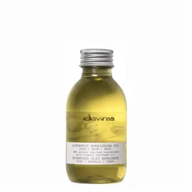 Davines Authentic Nourishing Oil 140ml