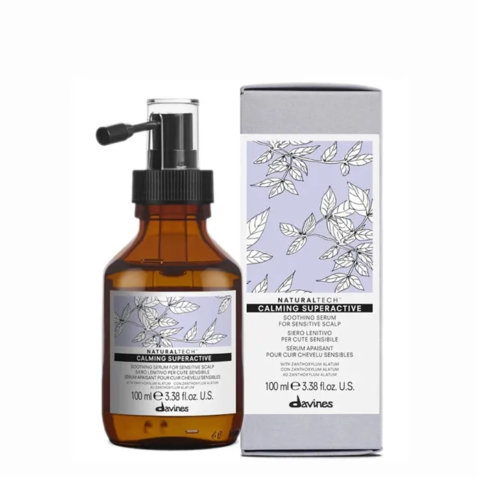 Davines Naturaltech Calmante Superactivo 100ml