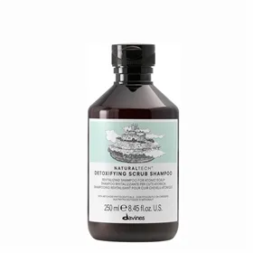 Davines Naturaltech Champô Detoxificante