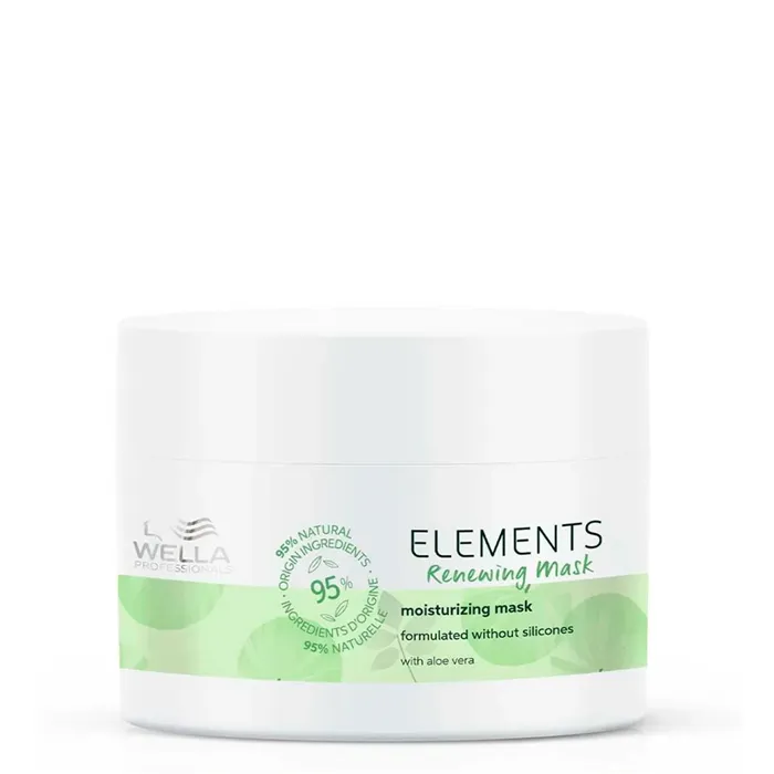 Wella Elements Renew Máscara