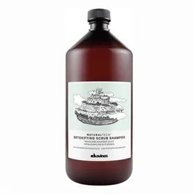 Davines Naturaltech Detoxifying Shampoo