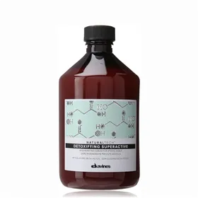 Davines Naturaltech Detoxificante Superativo 500ml