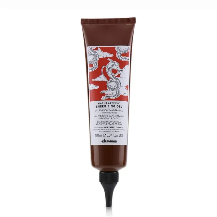 Gel Energizante Davines Naturaltech 150ml