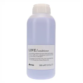 Davines Love Amaciador Disciplinante 1000ml