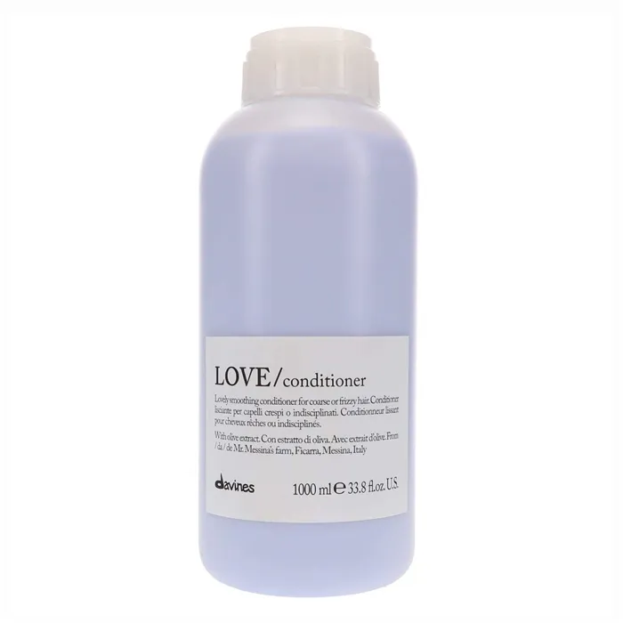 Davines Love Amaciador Disciplinante 1000ml