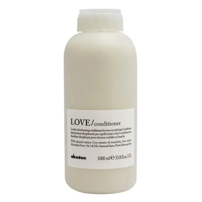 Davines Love après-shampoing Rizo 1000 ml