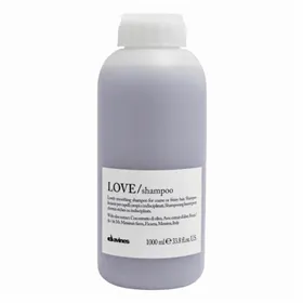 Davines Love Smoothing Champô 1000ml