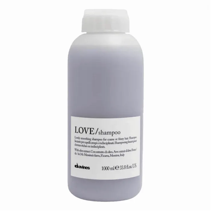 Davines Love Smoothing Champô 1000ml