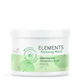 Wella Elements Renew Máscara