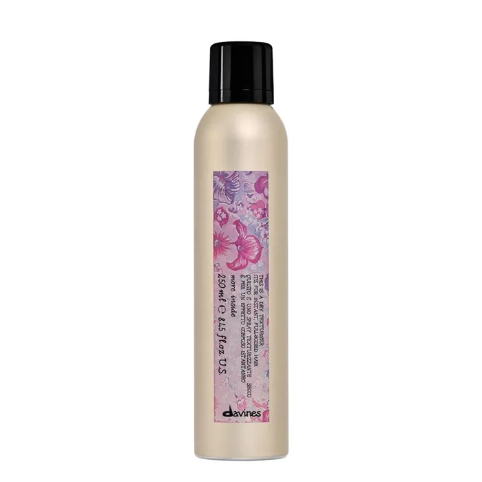 Davines Mi Dry Texturizer 250 ml