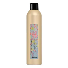 Davines Mi Extra Strong Hold Hair Spray 400ml