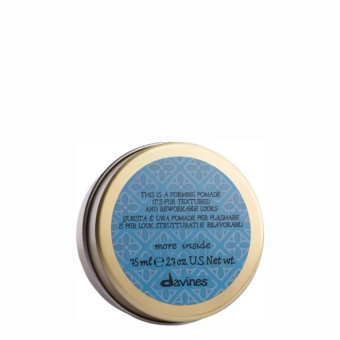 Davines Mi Forming Pomade 75ml