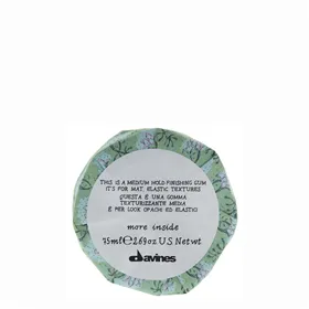 Davines Mi Medium Hold Finishing Gum 75ml
