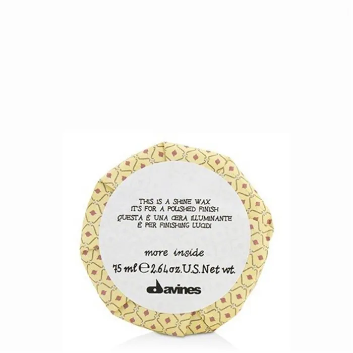 Davines Mi Shine Wax 75ml