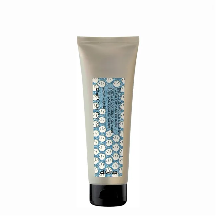 Davines Mi Strong Hold Cream Gel 125 ml