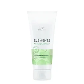 Wella Elements Renew Amaciador