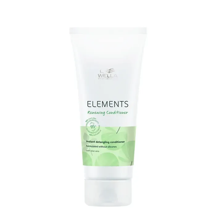 Wella Elements Renew Amaciador