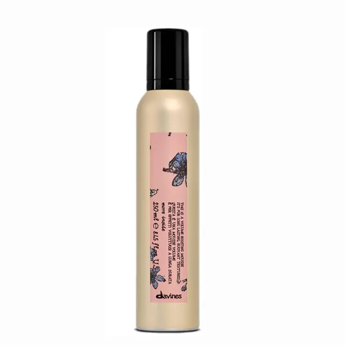 Davines Mi Volume Boosting Mousse 250ml