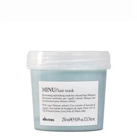 Davines Minu Máscara