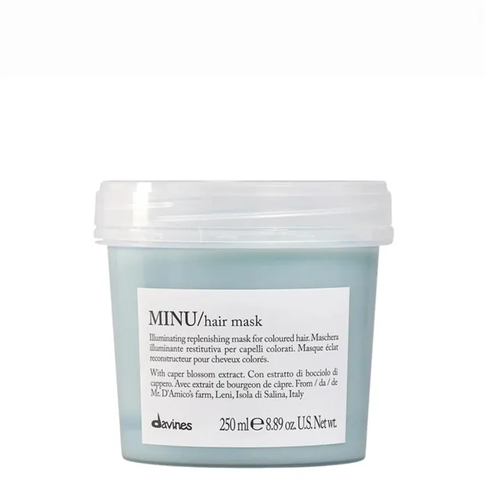 Davines Minu Masque capillaire
