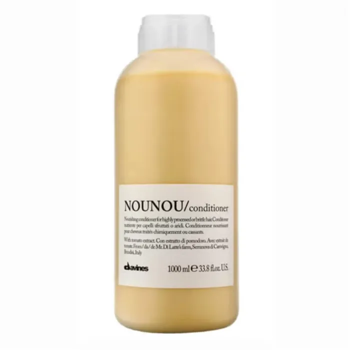 Davines Nounou après-shampoing 1000 ml