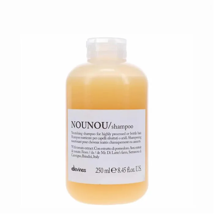Davines Nounou Champô 250ml