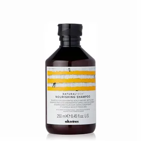 Davines Naturaltech Nourishing Shampoo 250ml